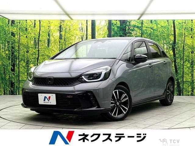 2023 Honda Fit