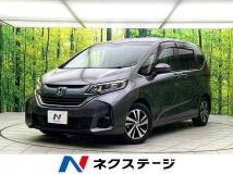 2017 Honda Freed