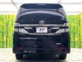 2012 Toyota Vellfire