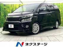 2012 Toyota Vellfire