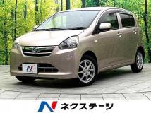 2013 Daihatsu Mira