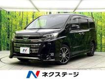 2019 Toyota Noah