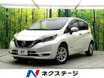 2020 Nissan Note