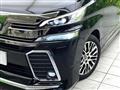 2017 Toyota Vellfire