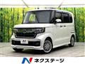 2021 Honda N BOX