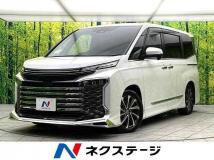 2023 Toyota Voxy