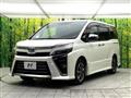 2021 Toyota Voxy