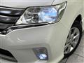 2011 Nissan Serena