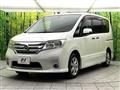 2011 Nissan Serena