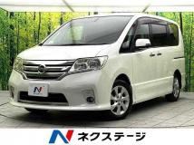 2011 Nissan Serena