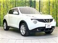 2011 Nissan Juke