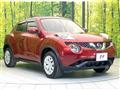2014 Nissan Juke