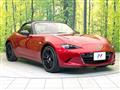 2016 Mazda Roadster