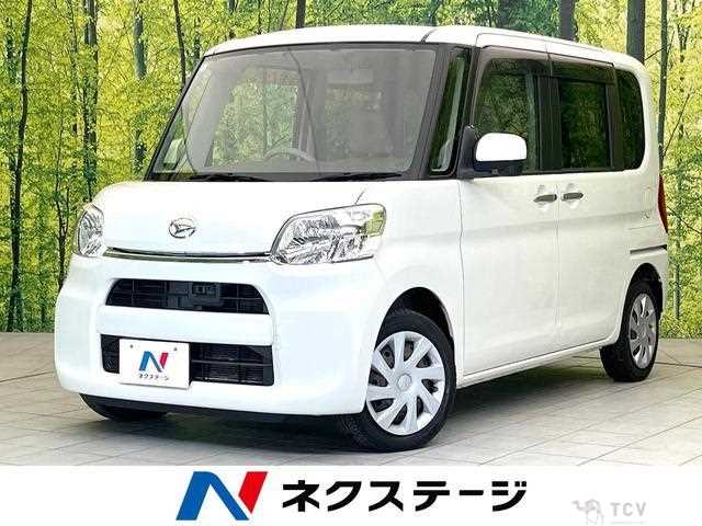 2013 Daihatsu Tanto