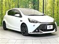 2017 Toyota AQUA