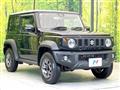 2024 Suzuki Jimny Sierra