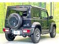 2024 Suzuki Jimny Sierra