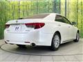 2015 Toyota Mark X