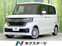 2021 Honda N BOX