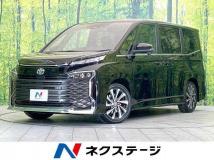 2023 Toyota Voxy