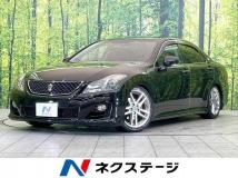 2009 Toyota Crown