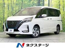 2021 Nissan Serena