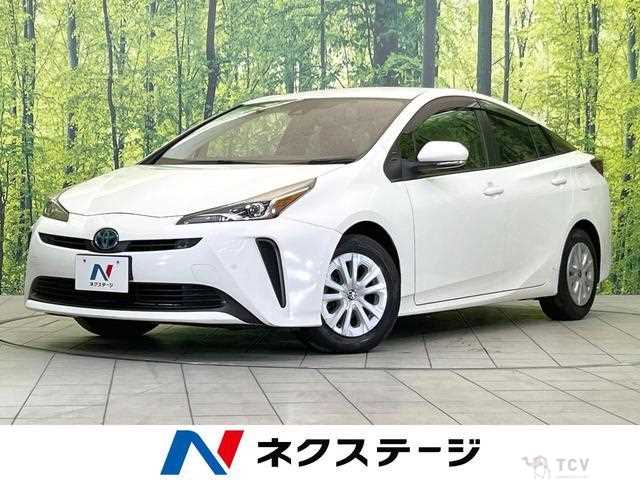2022 Toyota Prius