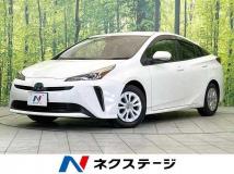 2022 Toyota Prius
