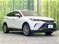 2023 Toyota Harrier