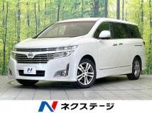 2011 Nissan Elgrand