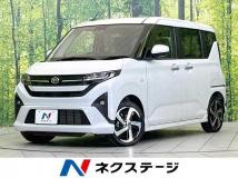 2025 Daihatsu Move