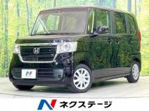 2020 Honda N BOX
