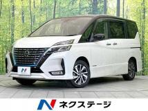2021 Nissan Serena