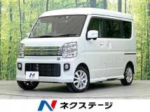 2023 Suzuki Every Wagon