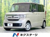 2019 Honda N BOX