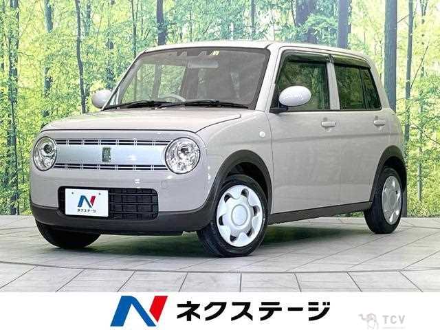 2023 Suzuki Lapin
