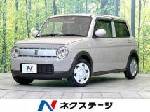 2023 Suzuki Lapin