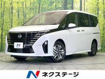 2025 Nissan Serena
