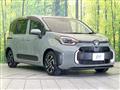 2023 Toyota Sienta