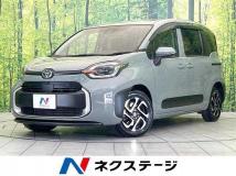 2023 Toyota Sienta