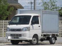 2014 Daihatsu Hijet Truck