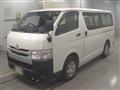 2018 Toyota Hiace Van