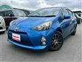 2013 Toyota AQUA