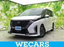 2024 Nissan Serena