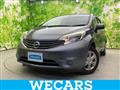 2013 Nissan Note