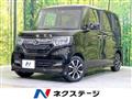 2018 Honda N BOX