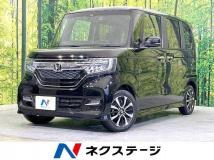 2018 Honda N BOX