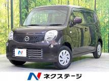 2015 Nissan Moco