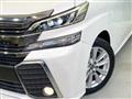 2015 Toyota Vellfire