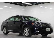 2009 Lexus HS HYBRID